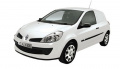 Renault Clio III Box